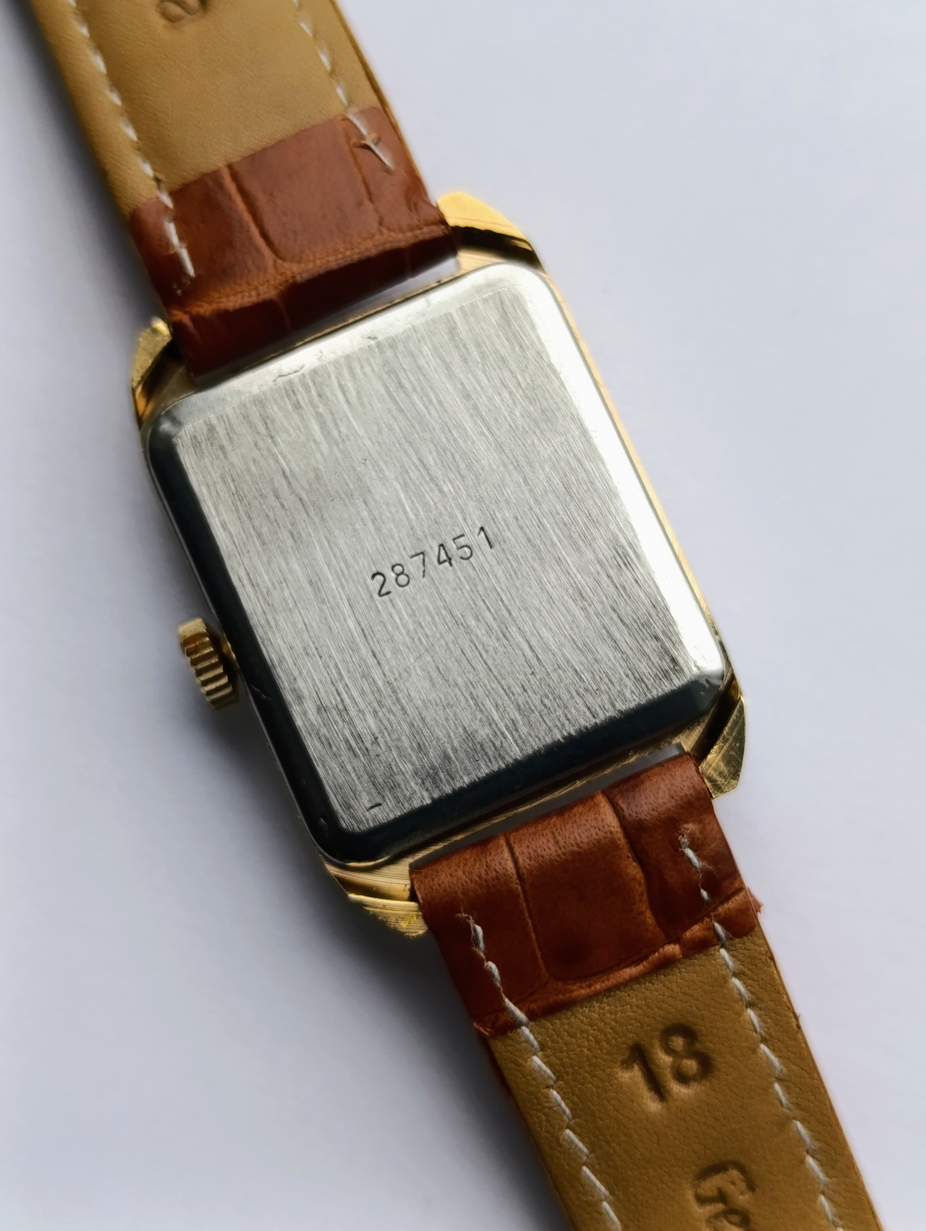 Luch 2209 Soviet Vintage Watch 23 Jewels Model 743651 Minsk Watch Factory Made in USSR 1980s – thumbnail 5