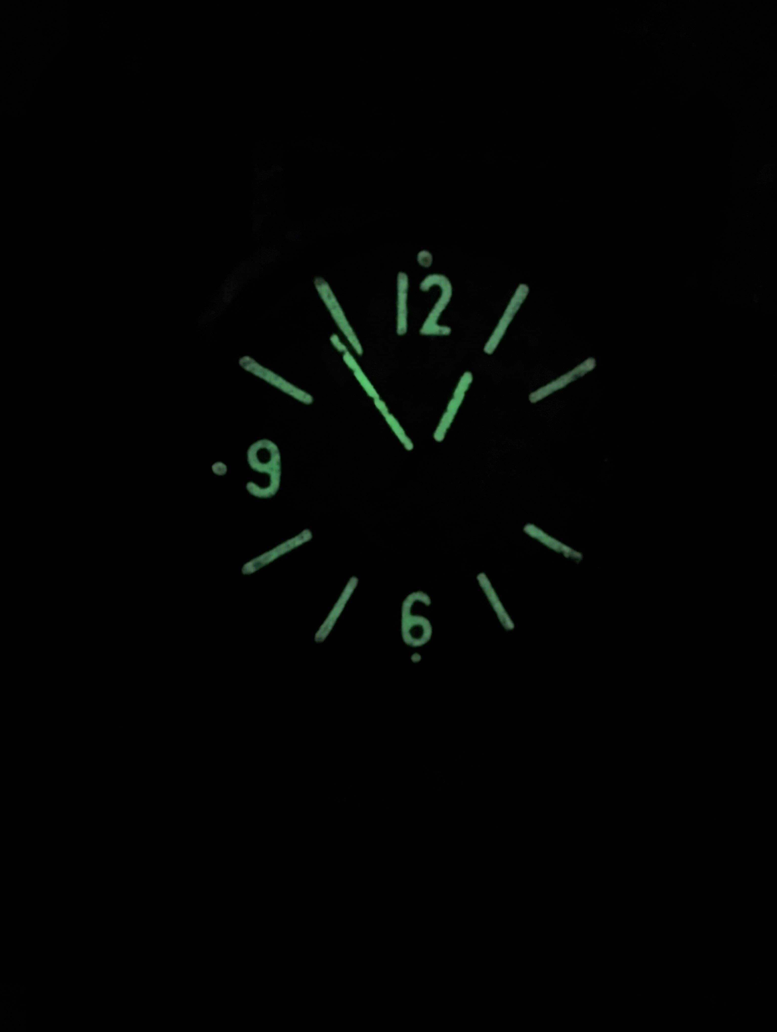USSR Vostok Komandirskie 2214 | Authentic Soviet Officer's Watch 1960s – thumbnail 11