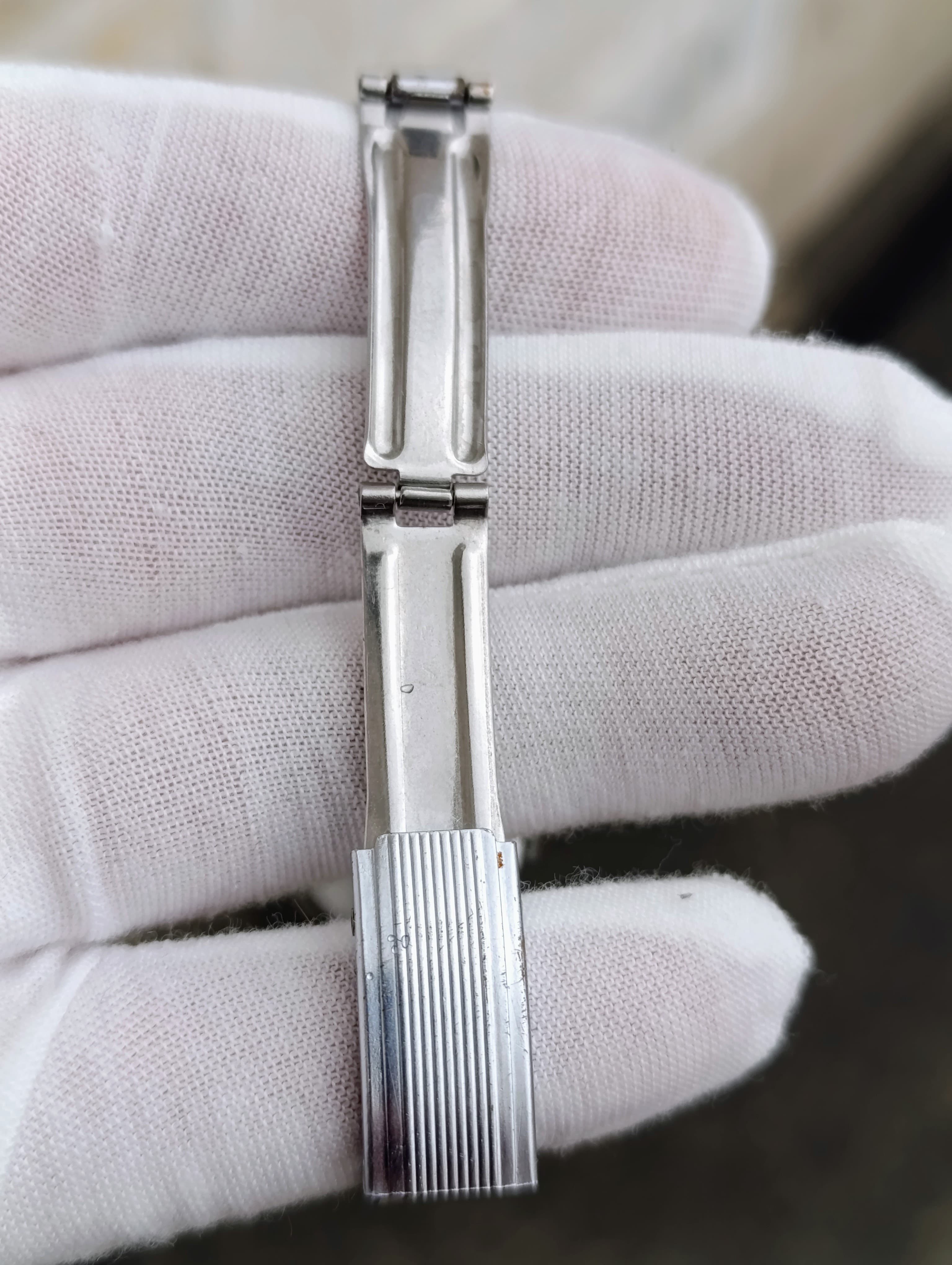 Soviet Watch Luch Children's Women's Wristwatch Caliber 1800 Made in USSR 1970s – thumbnail 6
