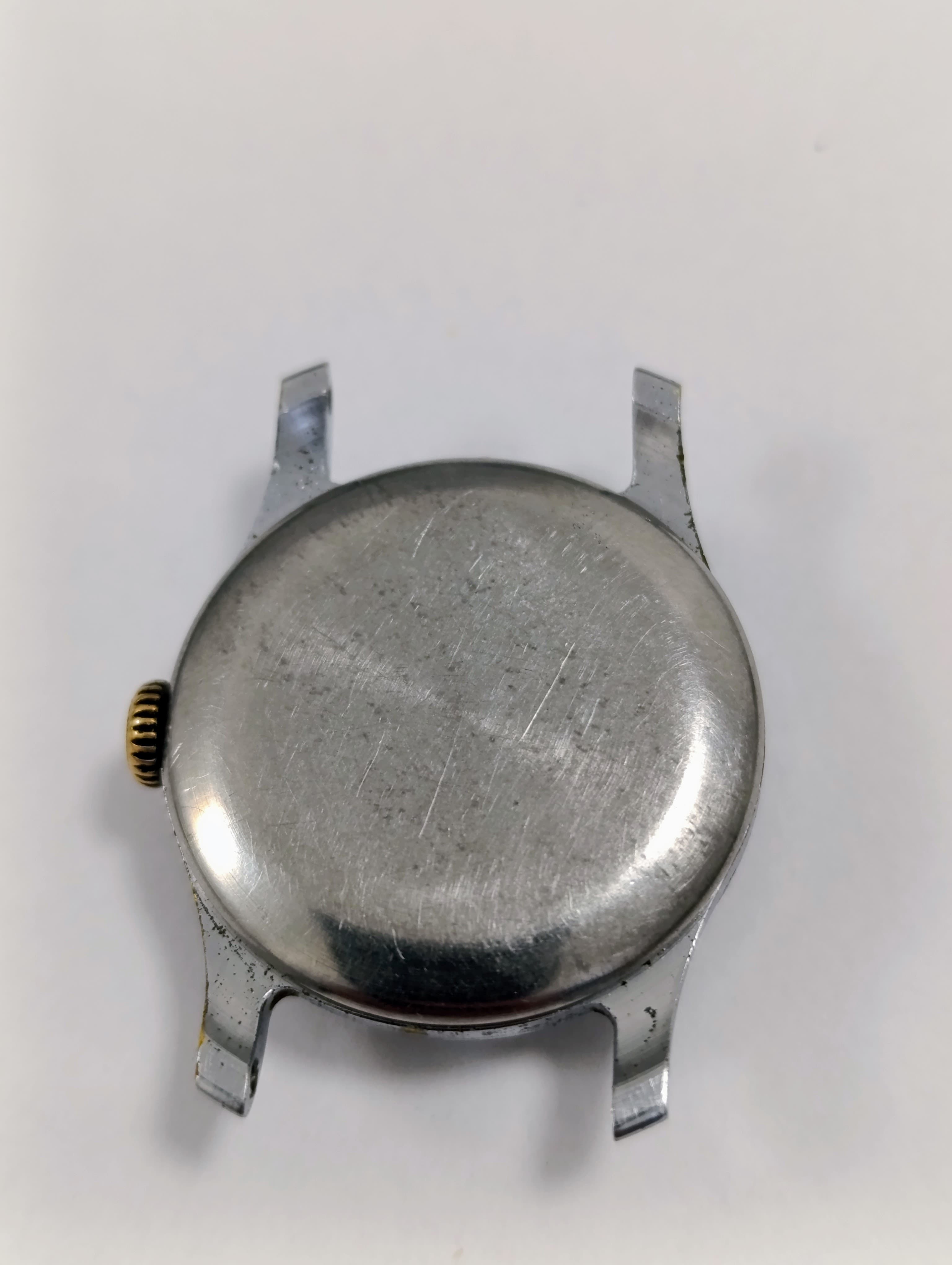 Pobeda 2602 Olympic Soviet Watch Collectible Soviet Women's Watch with Olympic Symbols 1970s – thumbnail 3