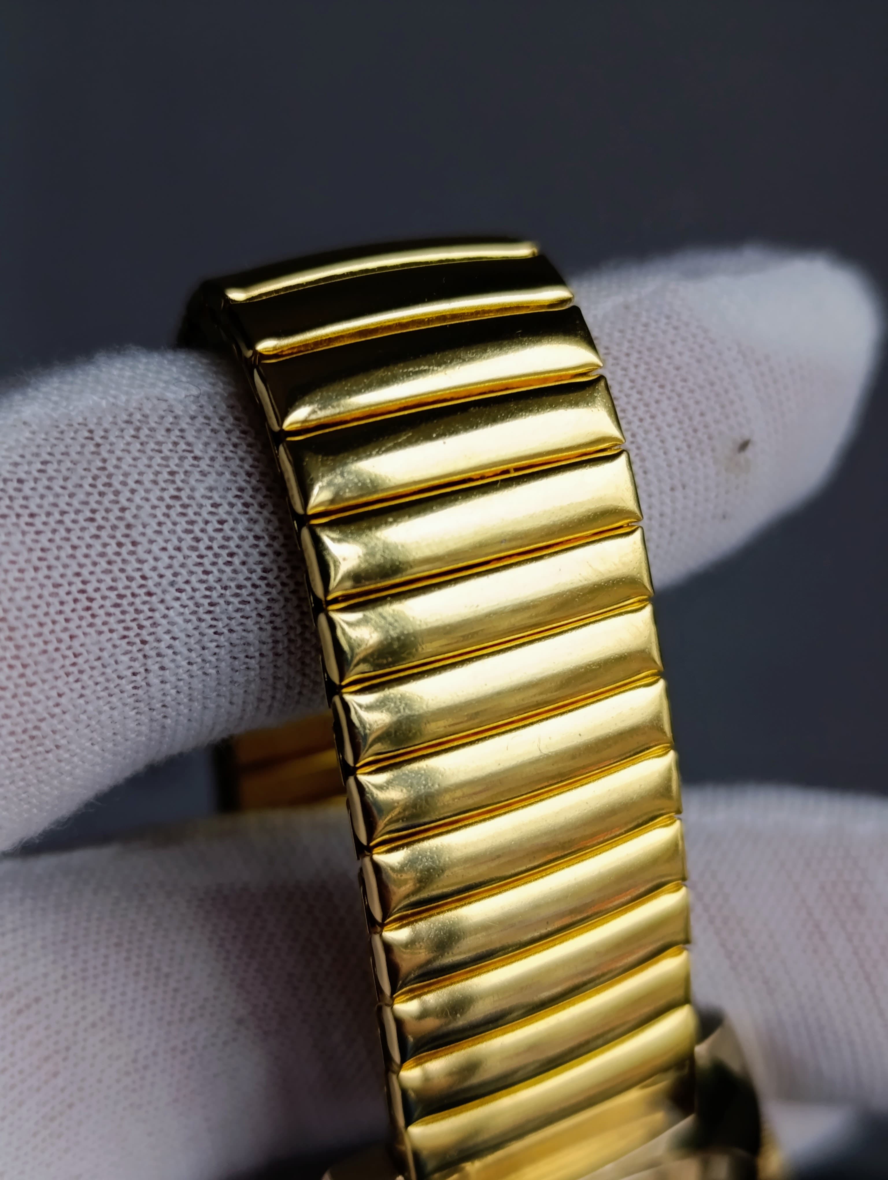 Vostok Komandirskie Original Soviet Watch Cal.:2234 18 Jewels Hack Function Made in USSR 1970s – thumbnail 7