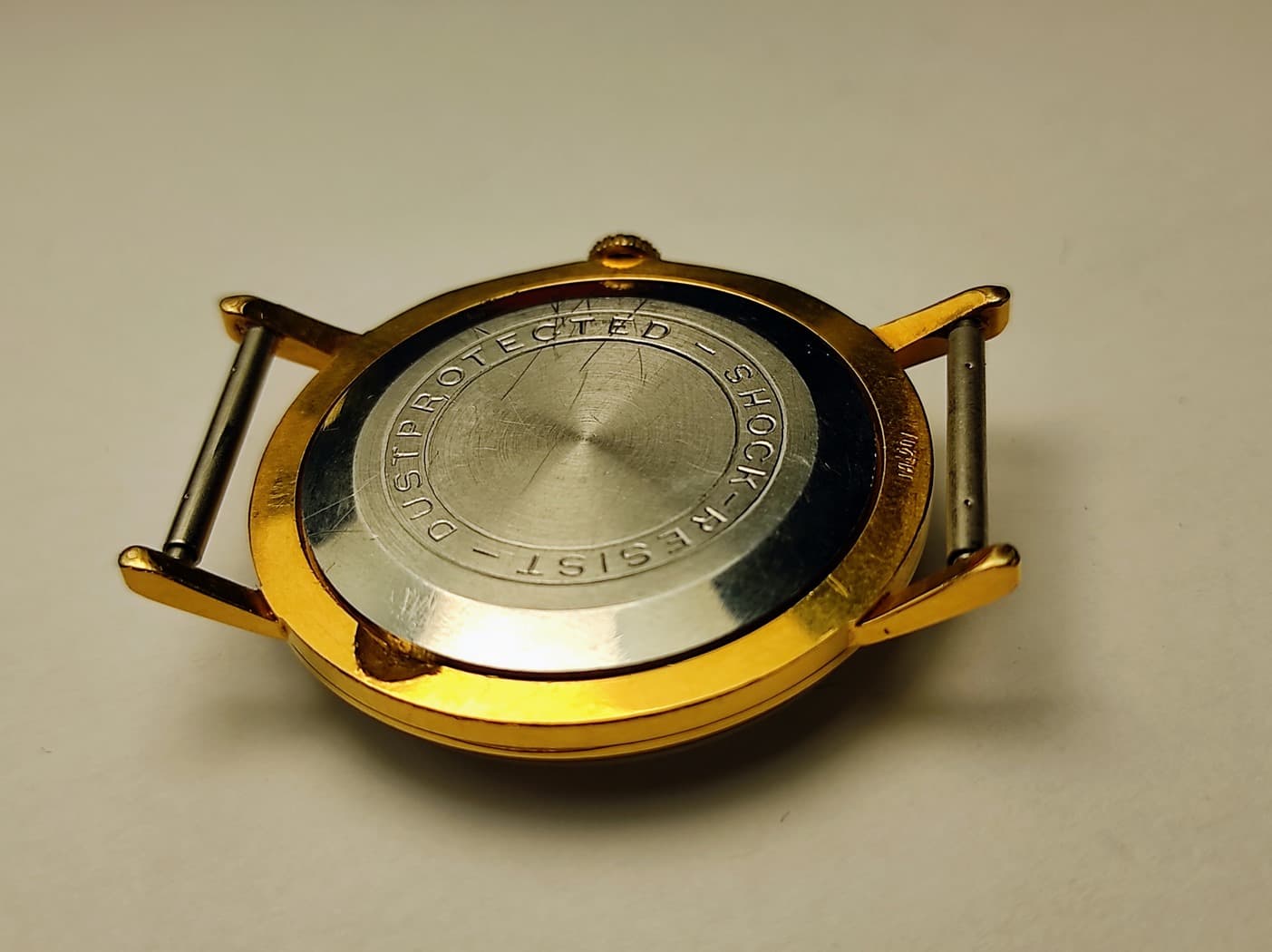 Poljot 2609 Original Soviet Wrist Watch Made in the USSR 70s AU 20 – thumbnail 9
