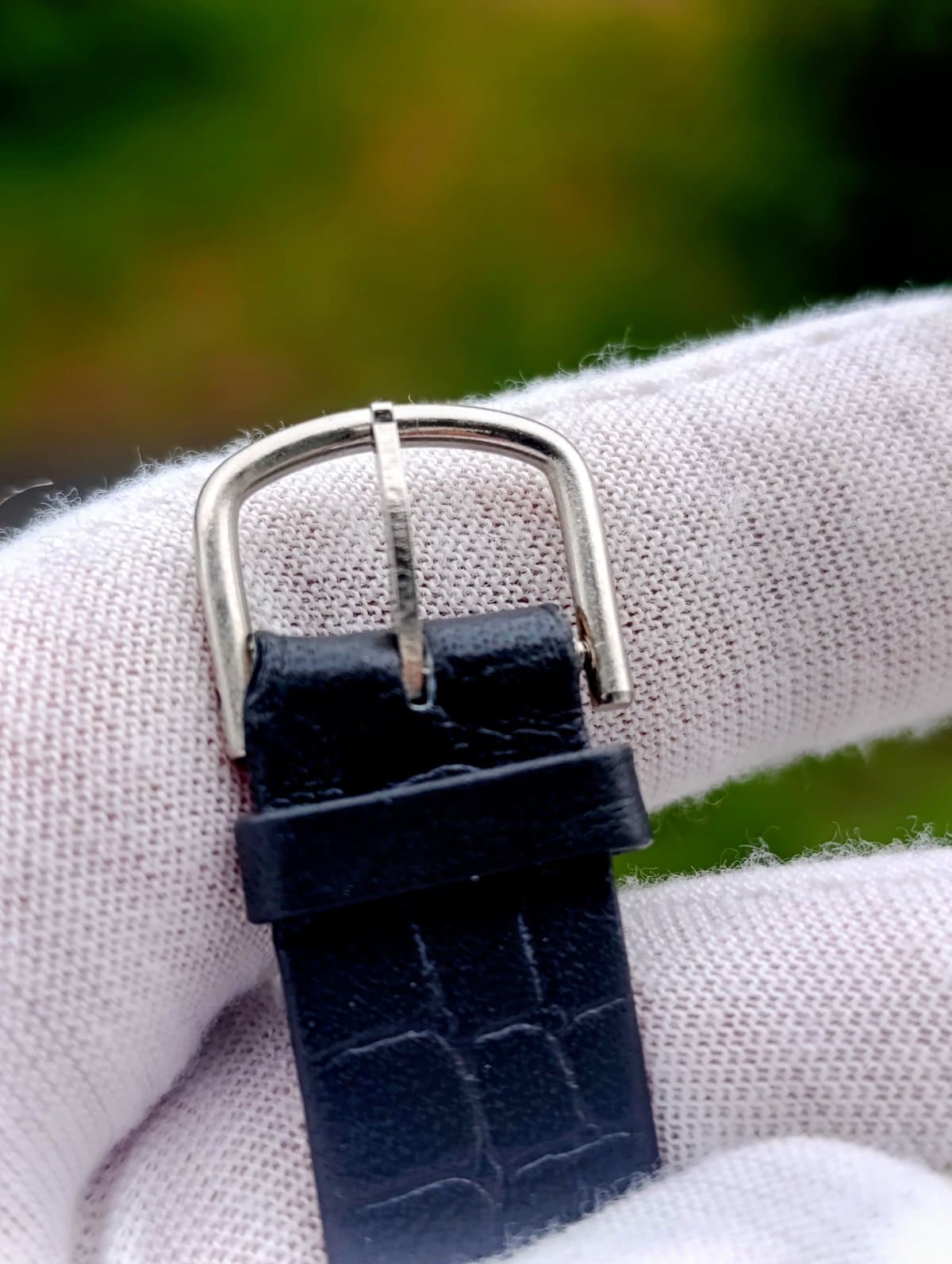 Vintage Slava Aviation Watch 210th Flight Squadron 1993 Mechanical 2414 – thumbnail 11