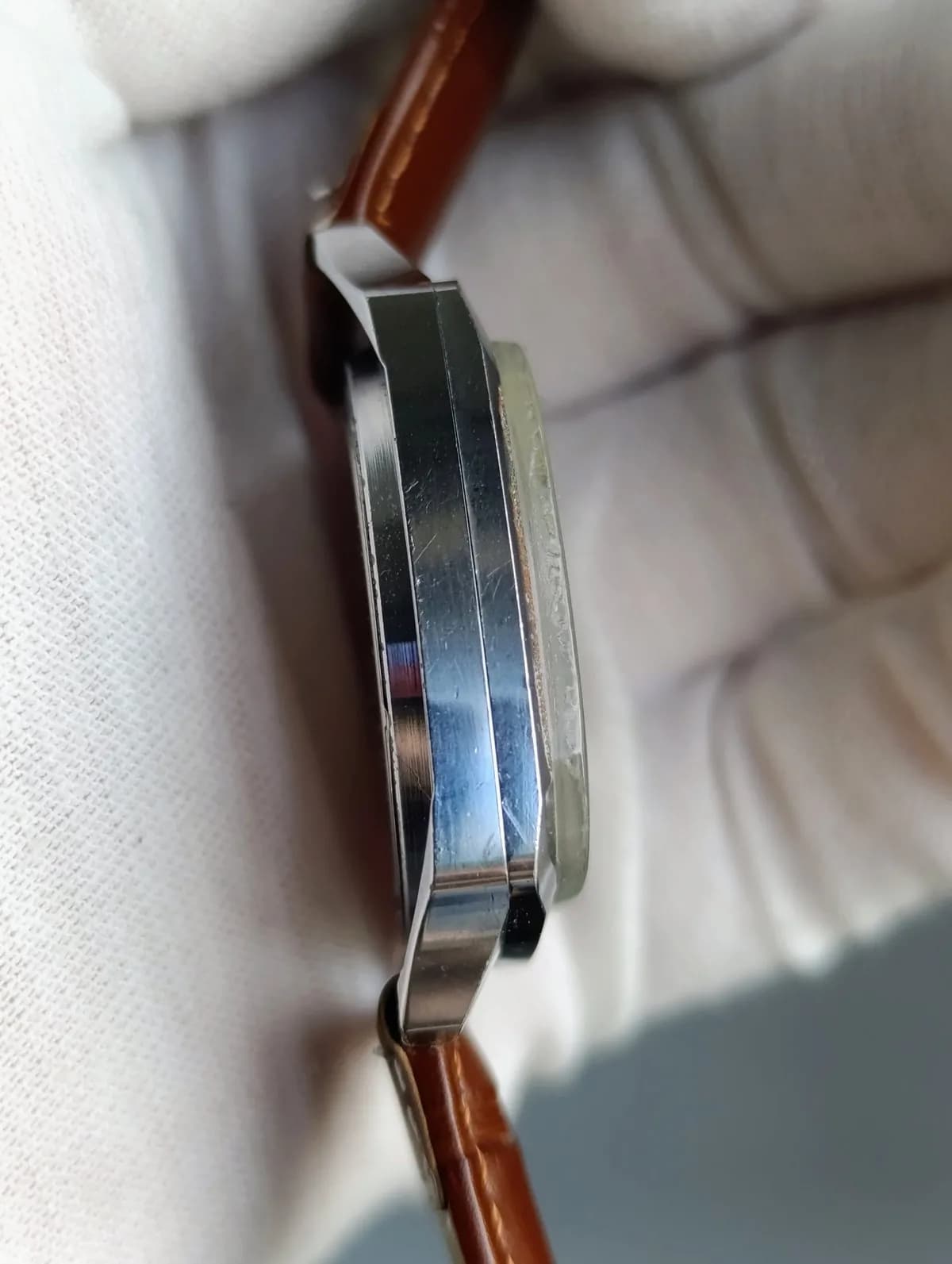 Vintage USSR Vostok Mechanical Watch Cal. 2414A Chistopol Watch Factory 1980s – thumbnail 6