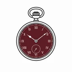Pocket & Stopwatch